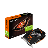 Gigabyte GT 1030 2GB OC Graphics card